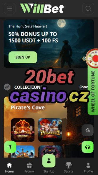 20Bet Casino CZ - Top Czech Casino-casino720p.ydblkf.net
