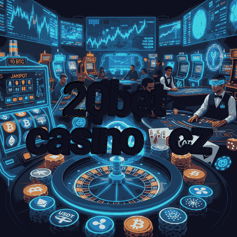 20Bet Casino CZ - Top Czech Casino